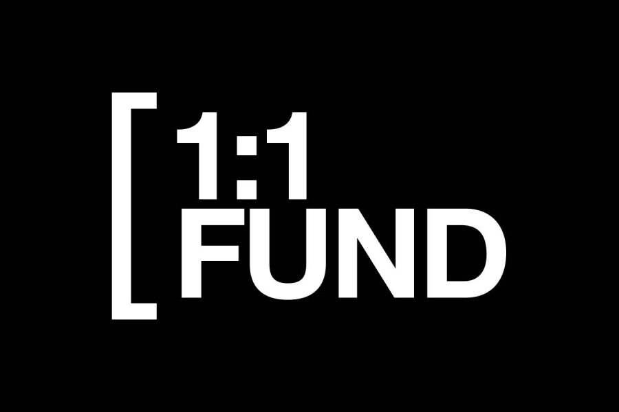 1:1 Fund Logo 2021
