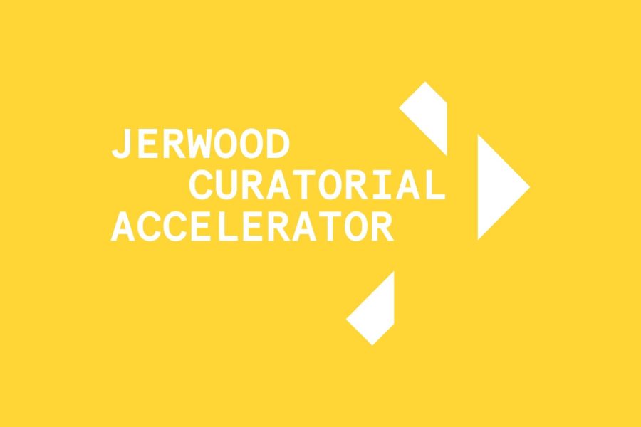 Jerwood Curatorial Accelerator